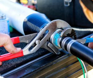 About Emergency plumbing pros Vestaburg, MI